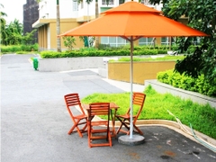 Ô NGOÀI TRỜI LỆCH TÂM 3M SANG TRỌNG