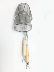 DỤNG CỤ SÓC BÚN PHỞ CHẤT LIỆU INOX