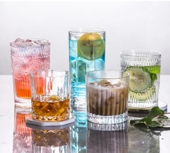 LY THỦY TINH CAO CẤP