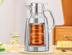 BÌNH GIỮ NHIỆT CHẤT LIỆU INOX