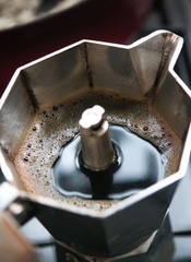 ẤM PHA CÀ PHÊ SANG TRỌNG