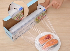 MÀNG BỌC THỰC PHẨM PE SHINSEN