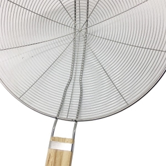 CHAO LỲ CÁN GỖ TIỆN DỤNG