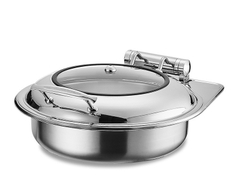 NỒI BUFFET  TRÒN SANG TRỌNG 2105