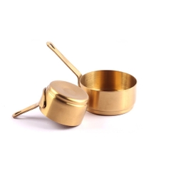 CA RÓT SỐT BẰNG INOX DÀY DẶN CHẤT LƯỢNG CAO