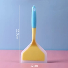 XẺNG SILICON ĐA NĂNG CHỊU NHIỆT CAO