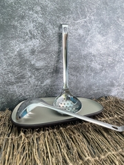 MUÔI THỦNG CHẤT LIỆU INOX