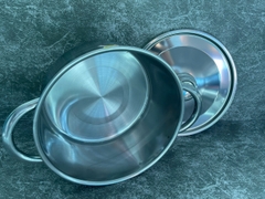 NỒI INOX TIẾN THÀNH