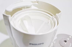 MÁY CÀ PHÊ PHILIPS SIÊU TIỆN LỢI