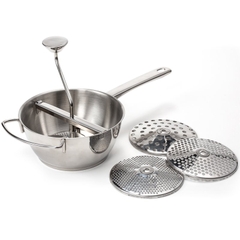 MÁY NGHIỀN KHOAI TÂY CÔNG NGHIỆP