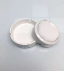 GẠT TÀN THUỐC SỨ