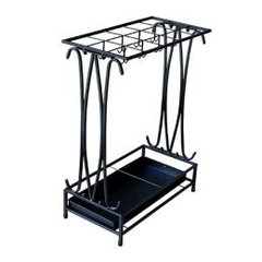 GIÁ KỆ TREO Ô DÙ BẰNG THÉP CAO CẤP