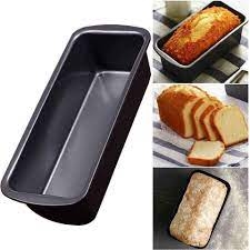 KHUÔN LOAF PAN CHUYÊN ĐỂ LÀM BÁNH