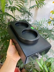 KHAY ÚP CỐC ĐỰNG ĐỒ AMENITIES BẰNG NHỰA