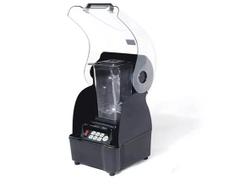 HỘP NHỰA CHỐNG ỒN DÀNH CHO MÁY XAY SINH TỐ