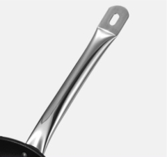 CHẢO ÂU TỪ CÁN DÀI SIÊU BỀN