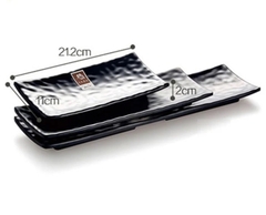 KHAY CHỮ NHẬT NHÁM TRƯNG BÀY