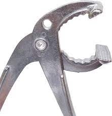 DỤNG CỤ KẸP GẮP NÓNG BÁT ĐĨA NỒI CHẢO