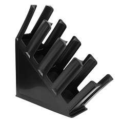 KỆ ĐỂ CỐC QUẦY BAR NGHIÊNG GÓC SIÊU THẨM MỸ