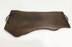 KỆ GỖ TRƯNG BÀY HÌNH TỰ NHIÊN ĐẸP MẮT