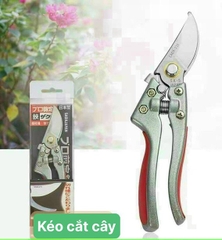 KÉO ĐA NĂNG BẰNG THÉP CACBON KHÔNG GỈ