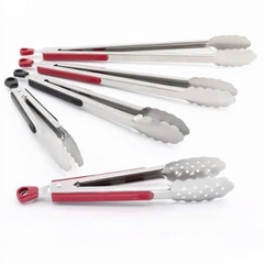 KẸP GẮP THỨC ĂN THIẾT KẾ MIỆNG HOA MẬN