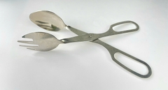 KẸP GẮP SALAD HÌNH KÉO