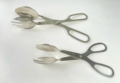 KẸP GẮP SALAD HÌNH KÉO