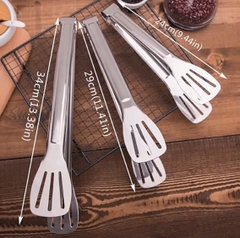 KẸP GẮP THỨC ĂN ĐẦU GẮP LỚN