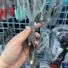 KẸP INOX GẮP THỨC ĂN HÌNH KÉO