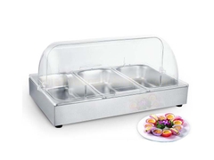 KHAY ĐIỆN BUFFET ĐA NĂNG HÀNG CHÍNH HÃNG