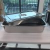 KHAY ĐỰNG BUFFET INOX CAO CẤP