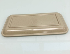 KHAY ĐỰNG KHĂN NÂU ĐÁ SANG TRỌNG