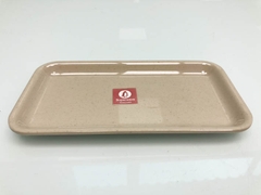 KHAY ĐỰNG KHĂN NÂU ĐÁ SANG TRỌNG