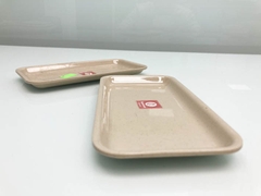 KHAY ĐỰNG KHĂN NÂU ĐÁ SANG TRỌNG