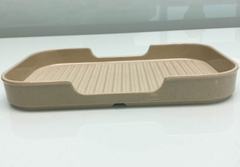 KHAY ĐỰNG THỰC PHẨM NHÁM NÂU ĐÁ