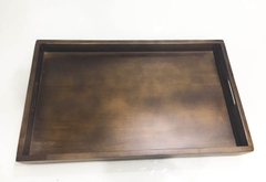 KHAY GỖ ĐA NĂNG CÓ TAY CẦM