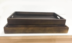 KHAY GỖ ĐA NĂNG CÓ TAY CẦM