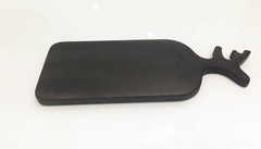 KHAY GỖ TRƯNG BÀY ĐỒ ĂN TAY CẦM SỪNG HƯƠU