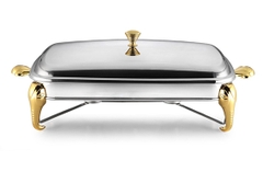 KHAY HẤP NÓNG THỨC ĂN BUFFET