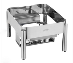 KHAY BUFFET HÂM NÓNG 4L DÀNH CHO NHÀ HÀNG