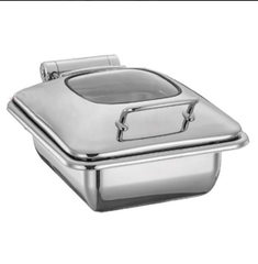 KHAY BUFFET HÂM NÓNG 4L DÀNH CHO NHÀ HÀNG