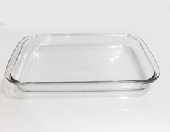 KHAY HẤP CẦY BẠC 2.9L