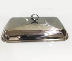 KHAY HẤP CẦY BẠC 2.9L