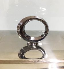 KHAY HẤP CẦY BẠC 2.9L