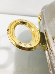 KHAY HẤP CẦY VÀNG 2.9L