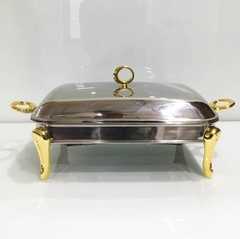 KHAY HẤP CẦY VÀNG 2.9L