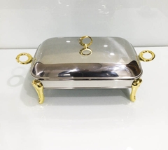 KHAY HẤP CẦY VÀNG 2.9L