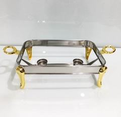 KHAY HẤP CẦY VÀNG 2.9L