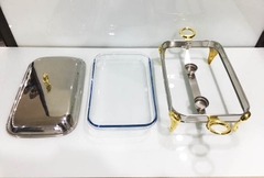 KHAY HẤP CẦY VÀNG 2.9L